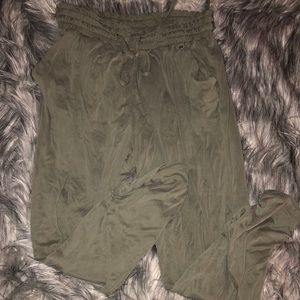 American Eagle pants